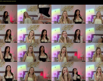 adele_armas — 120 minute Chaturbate female cam video clip, 720p, Feb 7, 2026