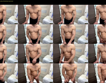 advp69 — 40 minute Chaturbate male cam video clip, 720p, Feb 6, 2026