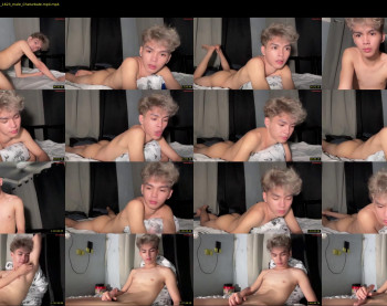 camwithethan — 119 minute Chaturbate male cam video clip, 720p, Feb 6, 2026