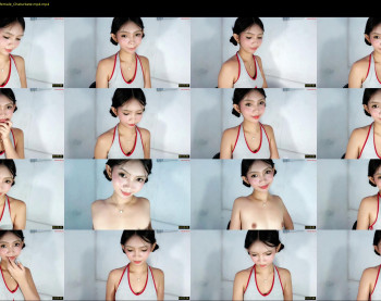 feyaaa — 18 minute Chaturbate female cam video clip, 720p, Feb 6, 2026