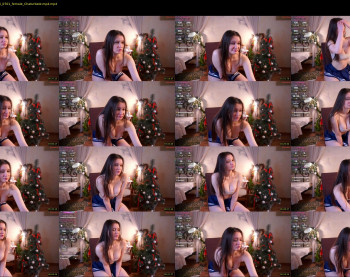 griselberumen — 11 minute Chaturbate female cam video clip, 720p, Feb 6, 2026