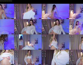 kittycha0s — 120 minute Chaturbate female cam video clip, 720p, Feb 6, 2026