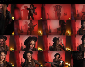 lettymoa — 36 minute Chaturbate female cam video clip, 720p, Feb 7, 2026
