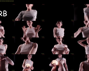 mindvoiding — 120 minute Chaturbate female cam video clip, 720p, Feb 7, 2026