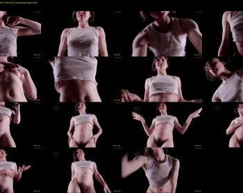 mindvoiding — 9 minute Chaturbate female cam video clip, 720p, Feb 7, 2026