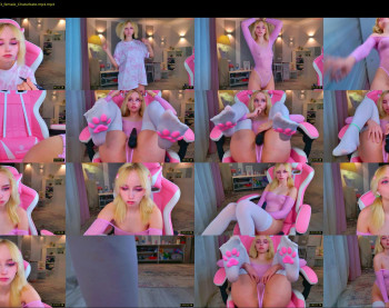 popjenny — 109 minute Chaturbate female cam video clip, 720p, Feb 6, 2026
