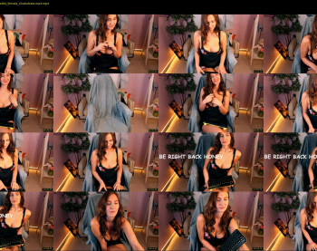 sofiaa_blake — 120 minute Chaturbate female cam video clip, 720p, Feb 6, 2026
