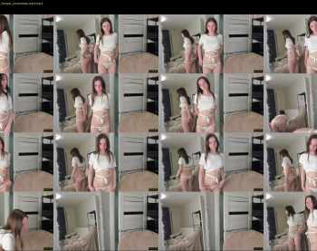 solaaria — 17 minute Chaturbate female cam video clip, 720p, Feb 6, 2026