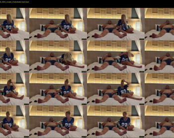 sunshine_diddy — 4 minute Chaturbate couple cam video clip, 720p, Feb 6, 2026