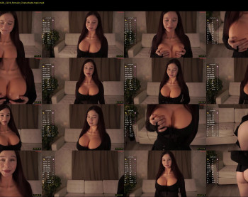 _marvelous_time_ — 120 minute Chaturbate female cam video clip, 720p, Feb 7, 2026