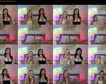 adele_armas — 120 minute Chaturbate female cam video clip, 720p, Feb 7, 2026