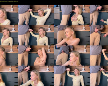 adele_nick2202 — 103 minute Chaturbate couple cam video clip, 720p, Feb 7, 2026