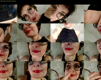 bebacksooon — 5 minute Chaturbate female cam video clip, 480p, Feb 7, 2026
