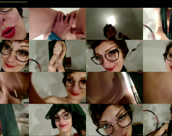 bebacksooon — 59 minute Chaturbate female cam video clip, 480p, Feb 8, 2026