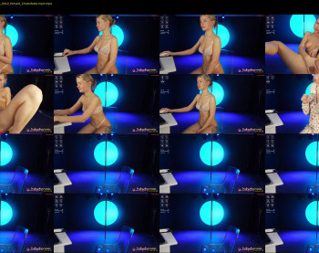 bubble__gum_ — 121 minute Chaturbate female cam video clip, 720p, Feb 8, 2026