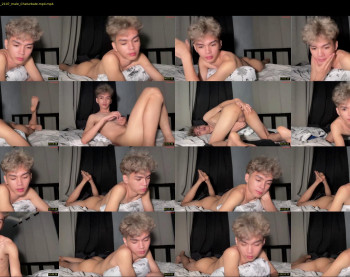 camwithethan — 69 minute Chaturbate male cam video clip, 720p, Feb 7, 2026