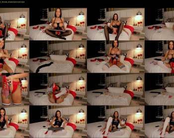 devil_bby — 51 minute Chaturbate female cam video clip, 720p, Feb 7, 2026