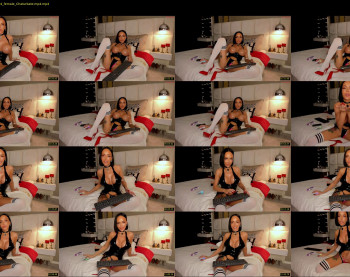 devil_bby — 15 minute Chaturbate female cam video clip, 720p, Feb 7, 2026