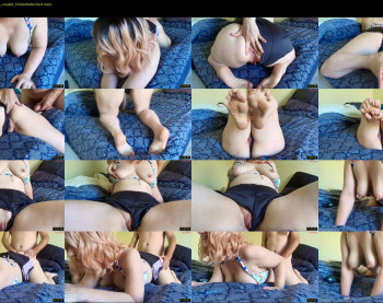 dripbliss — 34 minute Chaturbate female cam video clip, 720p, Feb 7, 2026