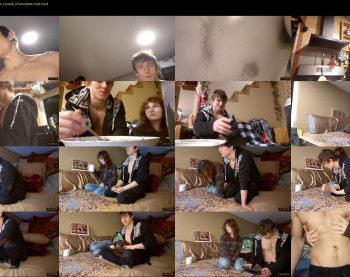 info_chat — 120 minute Chaturbate male cam video clip, 720p, Feb 8, 2026