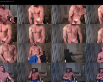 ivanhydee — 38 minute Chaturbate male cam video clip, 720p, Feb 7, 2026