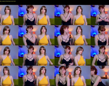 jitoon_exe — 11 minute Chaturbate female cam video clip, 720p, Feb 7, 2026