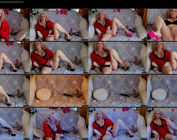klitores — 120 minute Chaturbate female cam video clip, 720p, Feb 7, 2026