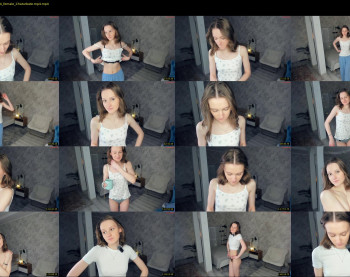lesigrace — 120 minute Chaturbate female cam video clip, 720p, Feb 7, 2026