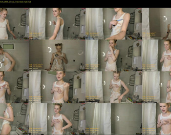 lil_cookie_monster — 107 minute Chaturbate female cam video clip, 720p, Feb 7, 2026