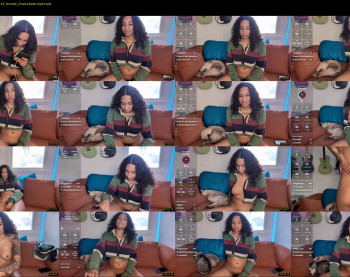 onlystrings — 78 minute Chaturbate female cam video clip, 720p, Feb 8, 2026