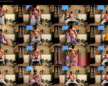 pitt821 — 11 minute Chaturbate male cam video clip, 720p, Feb 7, 2026