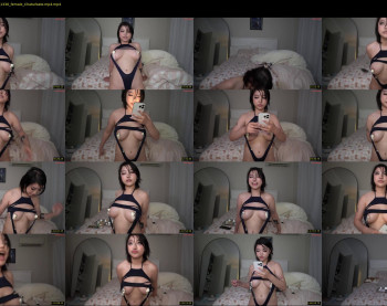 pixieasiangal — 120 minute Chaturbate female cam video clip, 720p, Feb 7, 2026