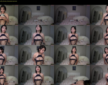 pixieasiangal — 19 minute Chaturbate female cam video clip, 720p, Feb 7, 2026