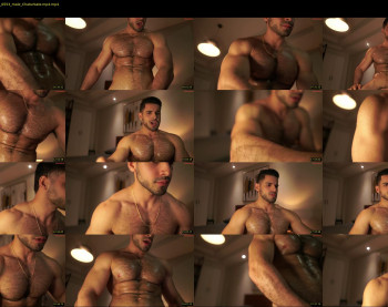 rick_smith153 — 43 minute Chaturbate male cam video clip, 720p, Feb 7, 2026