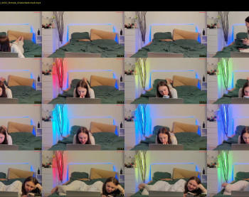 santythousand — 62 minute Chaturbate couple cam video clip, 480p, Feb 8, 2026