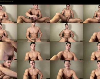 sebybeba — 109 minute Chaturbate couple cam video clip, 480p, Feb 8, 2026