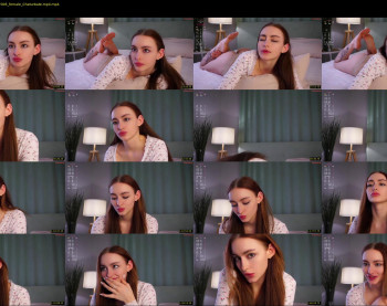 secrethustle — 120 minute Chaturbate female cam video clip, 720p, Feb 7, 2026