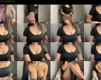 sofie_diva — 19 minute Chaturbate female cam video clip, 480p, Feb 7, 2026
