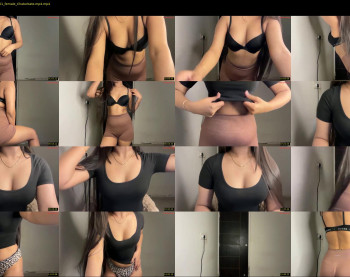 sofie_diva — 18 minute Chaturbate female cam video clip, 480p, Feb 7, 2026