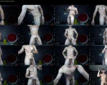 sydaffect — 106 minute Chaturbate male cam video clip, 720p, Feb 7, 2026