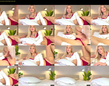 tenderiris — 120 minute Chaturbate female cam video clip, 720p, Feb 7, 2026