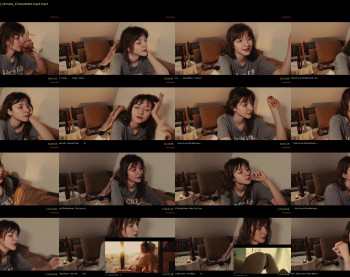 webcora — 118 minute Chaturbate female cam video clip, 720p, Feb 7, 2026