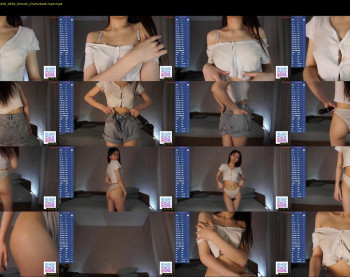 _marvelous_time_ — 120 minute Chaturbate female cam video clip, 720p, Feb 8, 2026