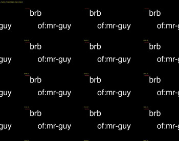 _mrguy_ — 31 minute Chaturbate male cam video clip, 720p, Feb 8, 2026