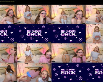 _ramune_ — 87 minute Chaturbate couple cam video clip, 720p, Feb 9, 2026