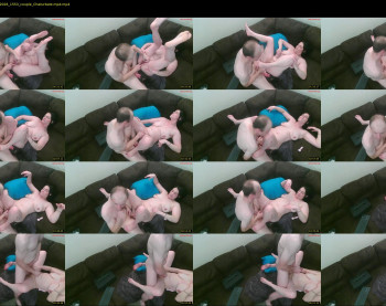 bandehavingfun69 — 8 minute Chaturbate couple cam video clip, 480p, Feb 8, 2026