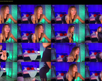bbpls_ — 12 minute Chaturbate female cam video clip, 720p, Feb 8, 2026