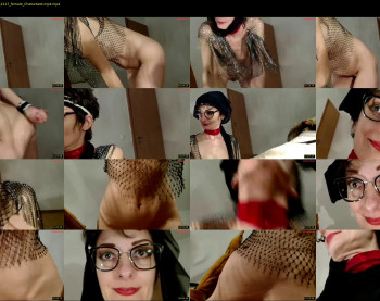 bebacksooon — 43 minute Chaturbate female cam video clip, 480p, Feb 8, 2026