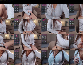 bettispaghetti — 31 minute Chaturbate female cam video clip, 720p, Feb 8, 2026