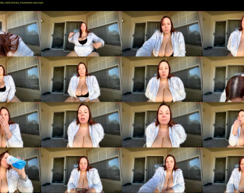 bigoltittycomittee — 5 minute Chaturbate female cam video clip, 720p, Feb 8, 2026